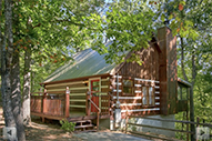 cabins usa cabin