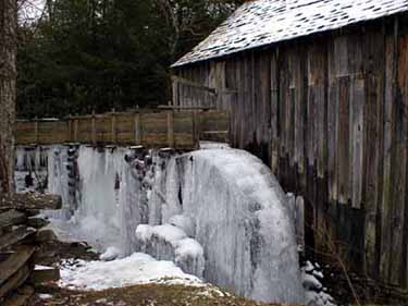 cable mill